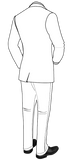 Tailored Suit