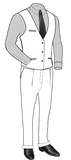 Tailored Suit