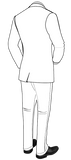 Tailored Suit