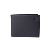 Inside Two Fold Wallet